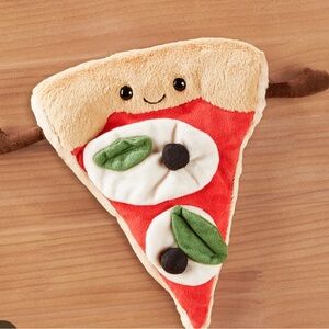 Jellycat Pizza